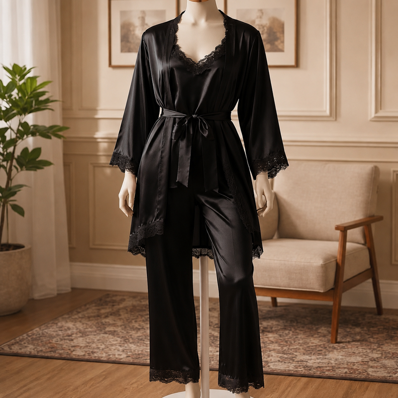 Collection Amimode Satin