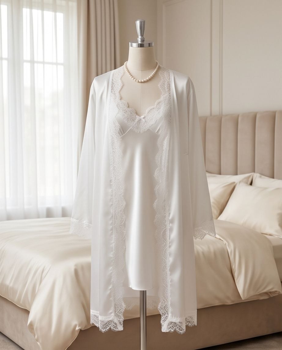 Collection Amimode Satin
