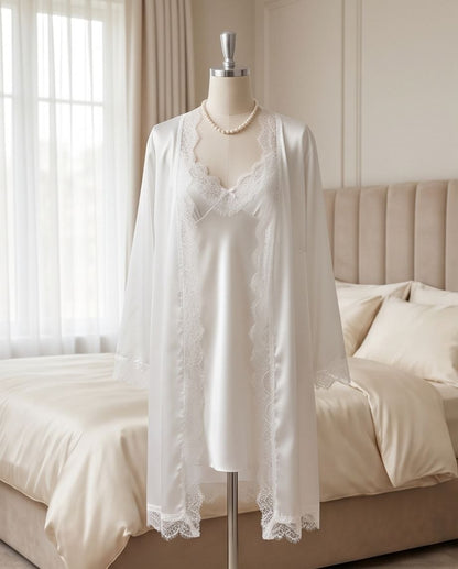 Collection Amimode Satin