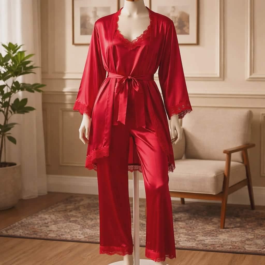 Collection Amimode Satin