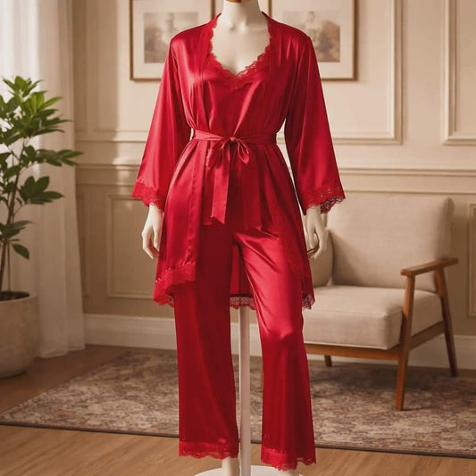 Collection Amimode Satin